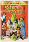 Shrek the Third (Widescreen) [DVD] - Front