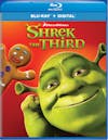 Shrek the Third (Blu-ray New Box Art) [Blu-ray] - Front