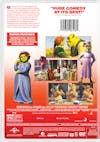 Shrek the Third (DVD New Box Art) [DVD] - Back