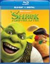Shrek: Forever After - The Final Chapter (Blu-ray New Box Art) [Blu-ray] - Front