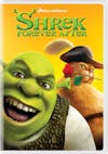 Shrek: Forever After - The Final Chapter [DVD] - Front