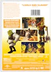 Shrek: Forever After - The Final Chapter [DVD] - Back