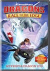 Dragons: Race to the Edge - Mystery of the Dragon Eye [DVD] - Front