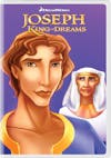 Joseph: King of Dreams (DVD New Box Art) [DVD] - Front