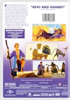 Joseph: King of Dreams (DVD New Box Art) [DVD] - Back