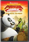 Kung Fu Panda: Legends of Awesomeness - Good Croc, Bad Croc [DVD] - Front