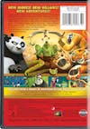 Kung Fu Panda: Legends of Awesomeness - Good Croc, Bad Croc [DVD] - Back