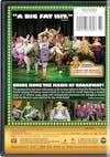 Shrek: The Musical (DVD + DVD + Digital Copy) [DVD] - Back