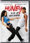 Honey 4 [DVD] - Front