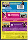Pitch Perfect Trilogy (DVD Triple Feature) [DVD] - Back