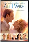 All I Wish [DVD] - Front