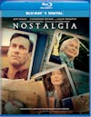 Nostalgia (Blu-ray + Digital HD) [Blu-ray] - Front