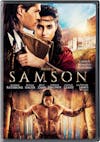 Samson [DVD] - Front