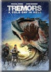 Tremors - A Cold Day in Hell [DVD] - Front