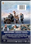 Tremors - A Cold Day in Hell [DVD] - Back