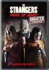 The Strangers - Prey at Night [DVD] - Front