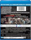 The Strangers: Prey at Night (Unrated Edition) [Blu-ray] - Back