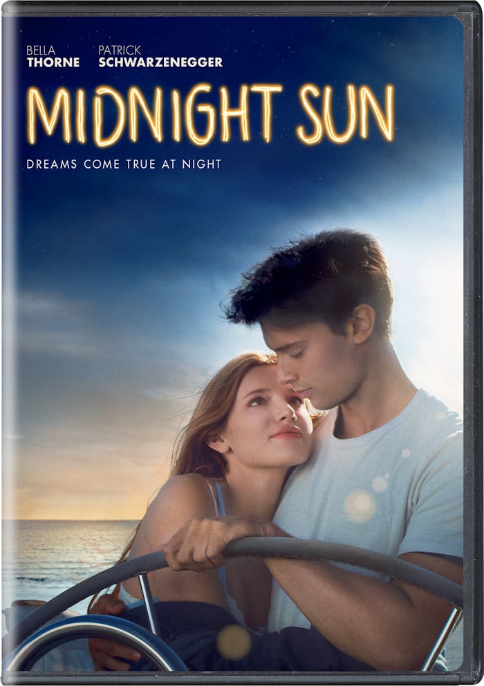Midnight Sun [DVD]