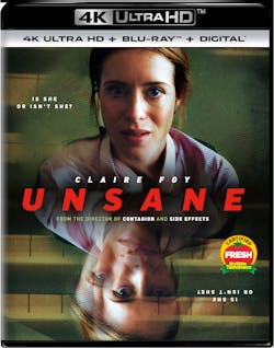 Unsane (4K Ultra HD) [UHD]