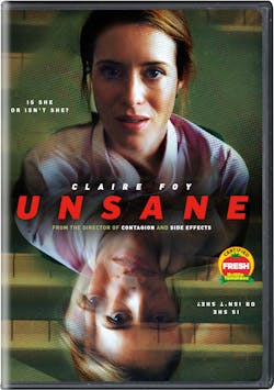 Unsane [DVD]