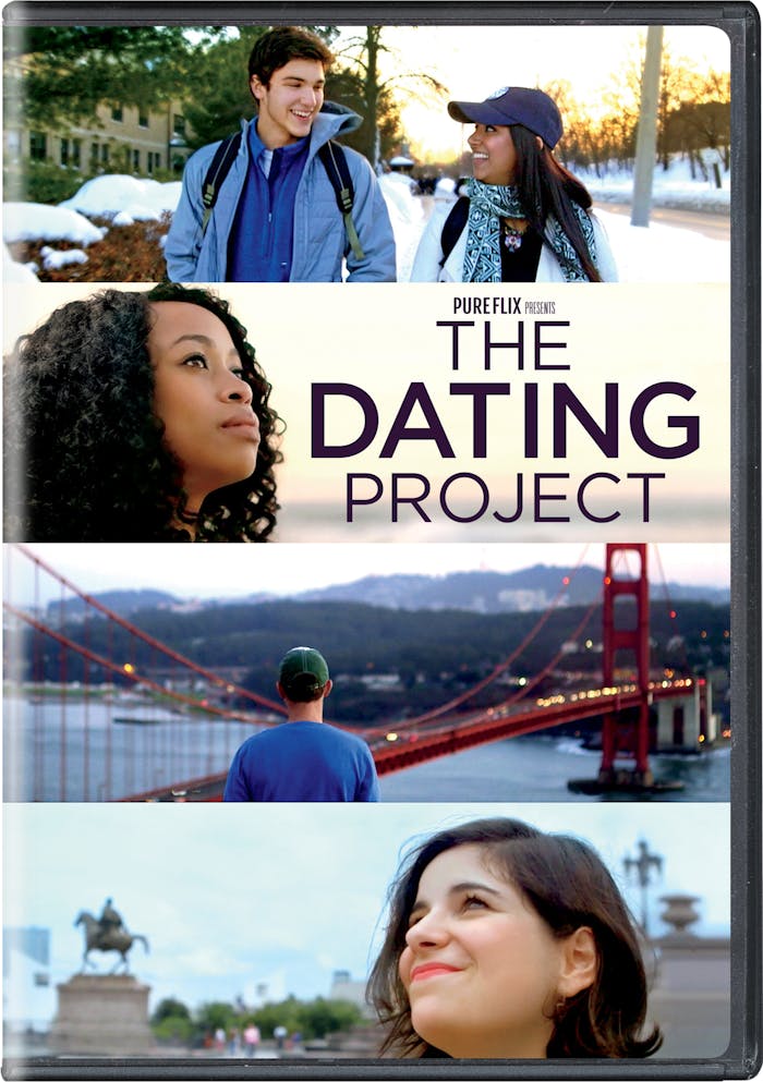 The Dating Project [DVD]