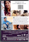 The Dating Project [DVD] - Back