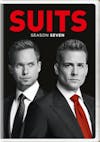 Suits: Season Seven [DVD] - Front