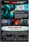 The First Purge [DVD] - Back