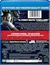 Breaking In (Unrated Director's Cut + DVD + Digital) [Blu-ray] - Back