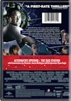 Breaking In (Unrated Director's Cut) [DVD] - Back