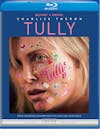 Tully (Blu-ray + Digital HD) [Blu-ray] - Front