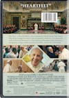 Pope Francis - A Man of His Word [DVD] - Back