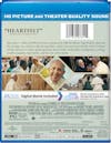 Pope Francis - A Man of His Word (Blu-ray + Digital HD) [Blu-ray] - Back