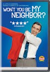 Won't You Be My Neighbor? [DVD] - Front