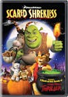 Scared Shrekless [DVD] - Front
