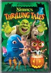 Shrek's Thrilling Tales (2018) [DVD] - Front