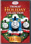 Thomas & Friends: Thomas' Holiday Collection (DVD Set) [DVD] - Front