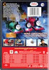 Thomas & Friends: Thomas' Holiday Collection (DVD Set) [DVD] - Back
