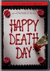 Happy Death Day [DVD] - Front