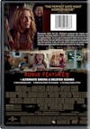 Happy Death Day [DVD] - Back