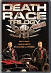 Death Race/Death Race 2/Death Race: Inferno (DVD Triple Feature) [DVD] - Front