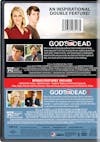 God's Not Dead/God's Not Dead 2 (DVD Double Feature) [DVD] - Back