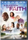 A Question of Faith [DVD] - Front