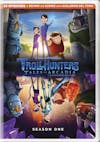 Trollhunters: Volume 1 [DVD] - Front