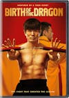 Birth of the Dragon [DVD] - Front