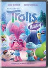 Trolls: Holiday [DVD] - Front