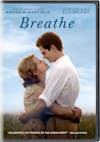 Breathe [DVD] - Front