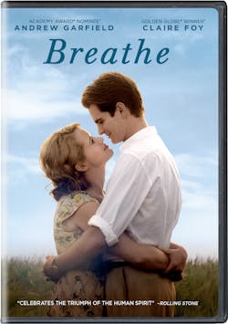 Breathe [DVD]