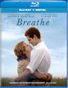 Breathe (Blu-ray + Digital HD) [Blu-ray] - Front