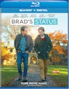 Brad's Status (Blu-ray + Digital HD) [Blu-ray] - Front